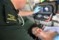 Ambulance response times fall despite many facing long waits