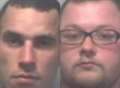 Thugs jailed after vicious hammer attack