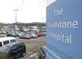 Attacks on hospital staff rise