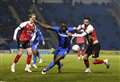 Gillingham victory over Portsmouth would be a big upset, says Gills boss