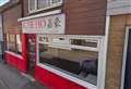 High street takeaway closes suddenly