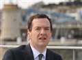 Brexit 'could jeopardise Thames crossing and Op Stack park' - Osborne
