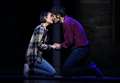Unchained and reimagined: Ghost the Musical