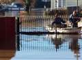 Kent's flood repairs will cost millions