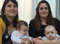 Mums call for action after tongue tie worries