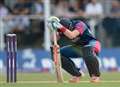 Kent edged-out in thrilling finish
