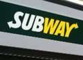 Subway is next big name for trade park