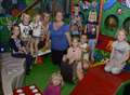 Shock as children's fun factory closes