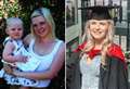 'They said I'd just be another schoolgirl mum who'd end up on benefits'