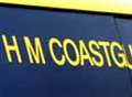 Coastguards safety warning
