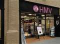 Five Kent HMV stores among 130 sold across UK