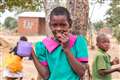 Mary’s Meals to provide food for more than one million children in their homes