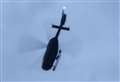 Boy arrested as helicopter tracks down theft suspects