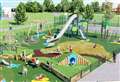 New £150k 'super-playground' nears completion
