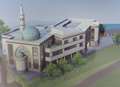 Mosque proposal delayed 