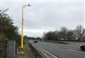 New average speed check on fatal road as cameras installed
