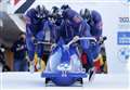 Lawrence helps Team GB to top-six finish