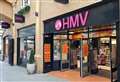 Major HMV store to shut and downsize