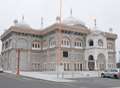 Jail for pervert who attacked girl in Sikh temple