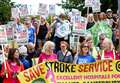 Stroke unit legal challenge to be heard at High Court