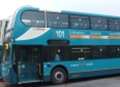 Extension of bus pass scheme ruled out