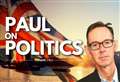 Planes, trains and buses - Kent's week in politics