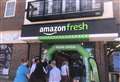 Amazon Fresh: the future of shopping?
