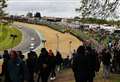 Spectators at Brands Hatch for first time in seven months