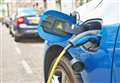 'The council has left villages behind in electric car charging scheme'