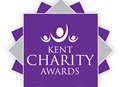 Shortlist revealed for this year's Kent Charity Awards