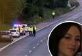 Driver 'didn't realise' he hit young mum in motorway tragedy