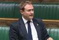 MP banned from China after human rights row