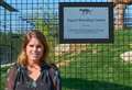 Princess visits Kent wildlife sanctuary