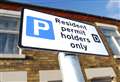 Parking restrictions lifted by council