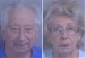 Man, 90, and wife, 82, locked up for horrific child sexual abuse