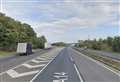 Man, 79, dies in motorhome crash