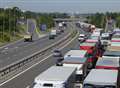 Security fence to surround new lorry park