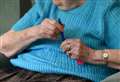 Charity helping elderly 'could close in months'