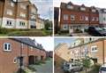 Cheapest streets in Kent’s priciest towns revealed