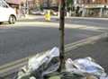 Arrest after pedestrian struck by car dies
