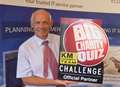 Prizes galore at Canterbury Big Quiz