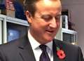 PM urges tactical by-election vote to stop Ukip
