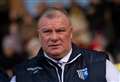 Injury problems easing for Gillingham