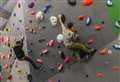 Rock climbing wall to fill trampoline park void this summer