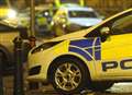 Police use trackers to halt car thefts