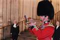 Trumpeters and buglers unite across the country to play The Last Post