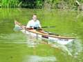 Man to kayak round Britain