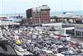 Port traffic warning ahead of ‘busiest Bank Holiday since pandemic’
