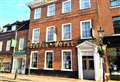 17th century hotel goes on market for £1.9m