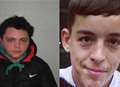 Missing London teens 'could be in Kent'